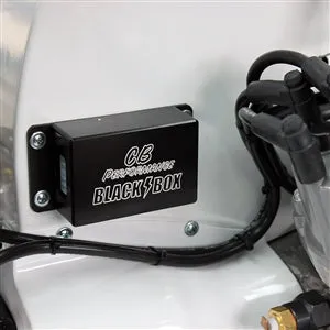 CB PERFORMANCE BLACK BOX TIMING CONTROL MODULE