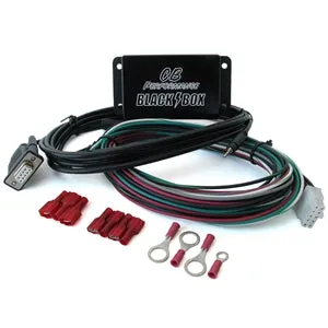 CB PERFORMANCE BLACK BOX TIMING CONTROL MODULE