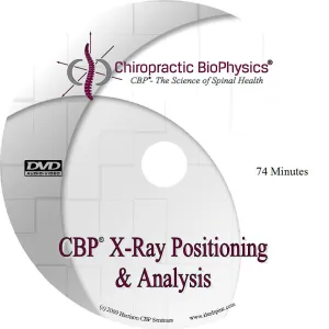 CBP X-Ray Alignment, Positioning, & Marking DVD