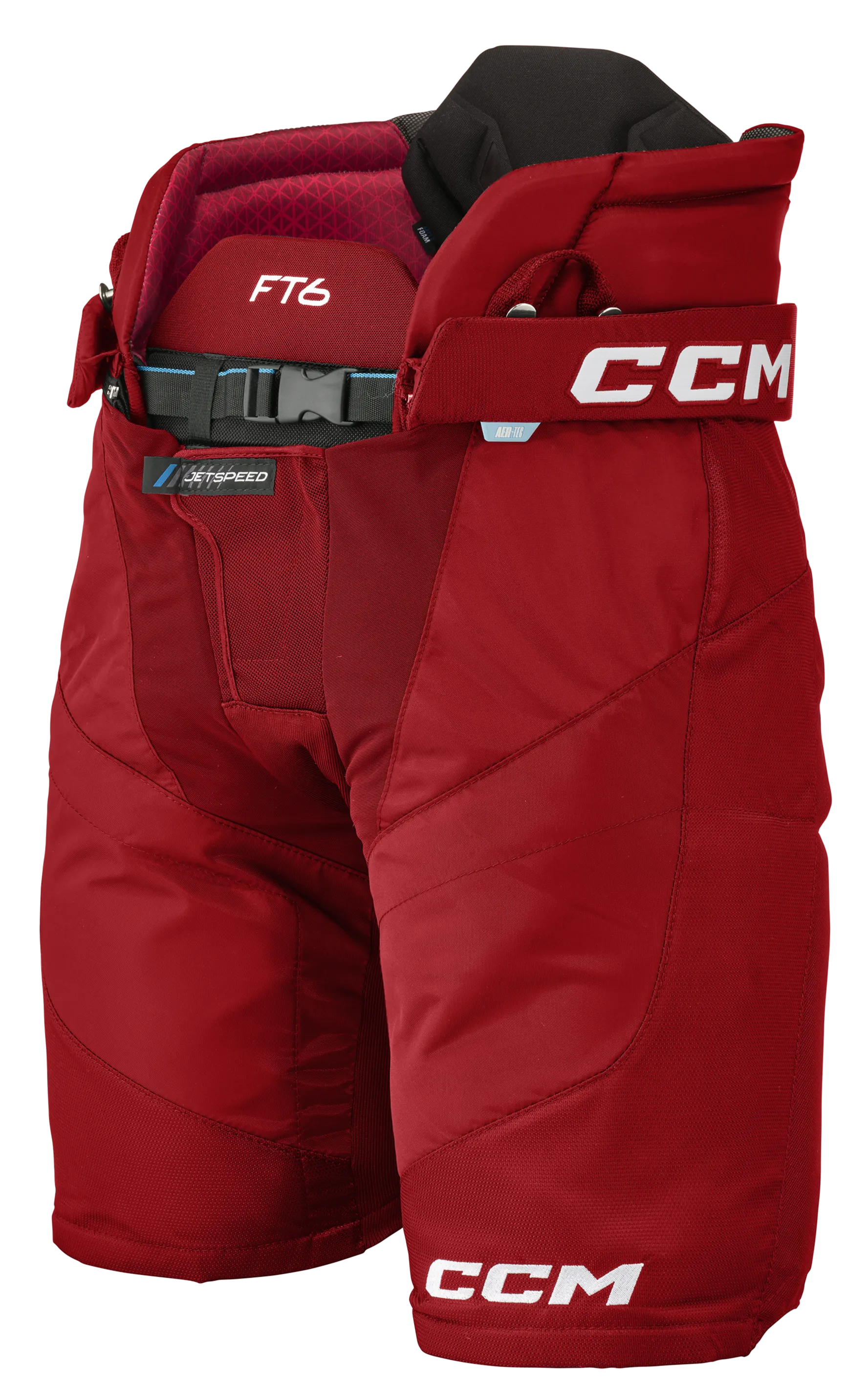 CCM JetSpeed FT6 Junior Hockey Pants