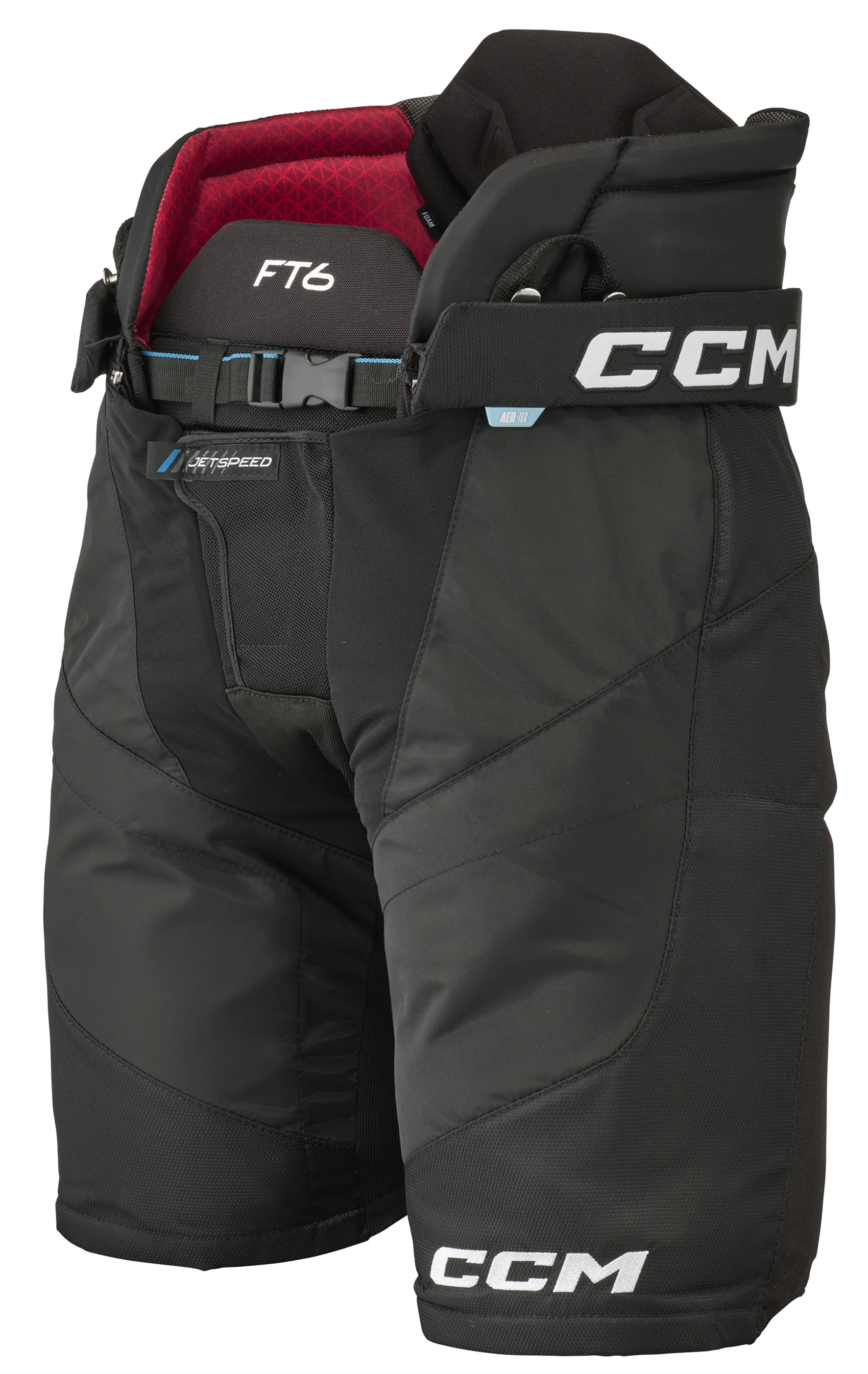 CCM JetSpeed FT6 Junior Hockey Pants