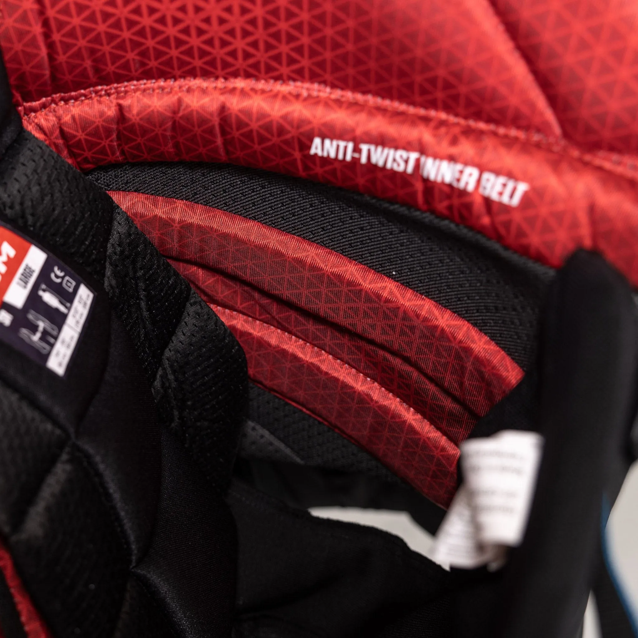 CCM Jetspeed FT6 Pro Senior Hockey Pants