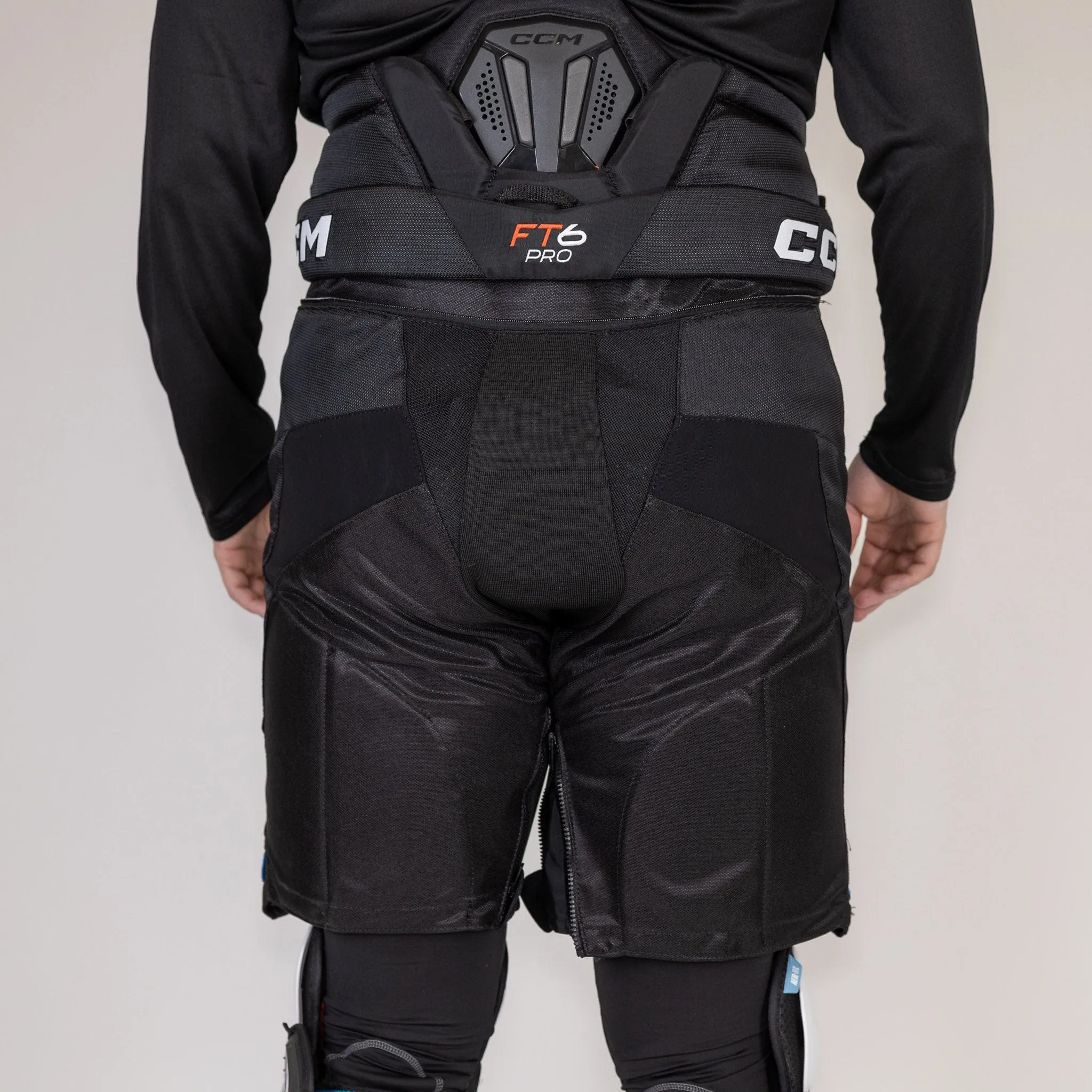 CCM Jetspeed FT6 Pro Senior Hockey Pants