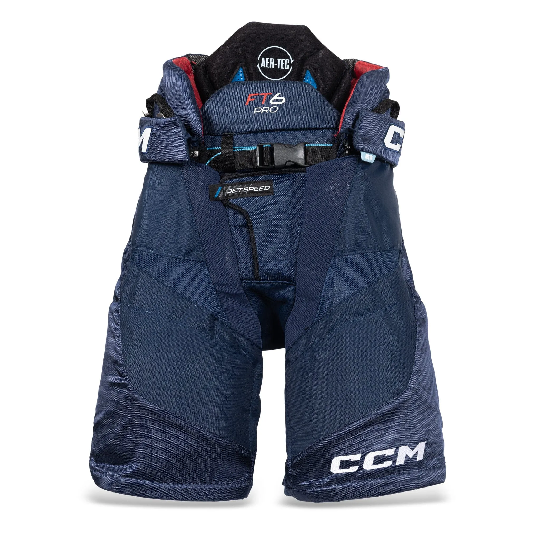 CCM Jetspeed FT6 Pro Senior Hockey Pants