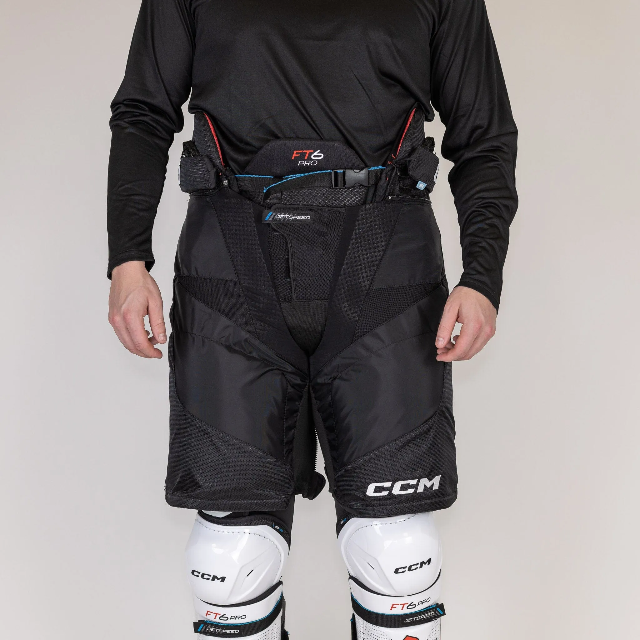 CCM Jetspeed FT6 Pro Senior Hockey Pants