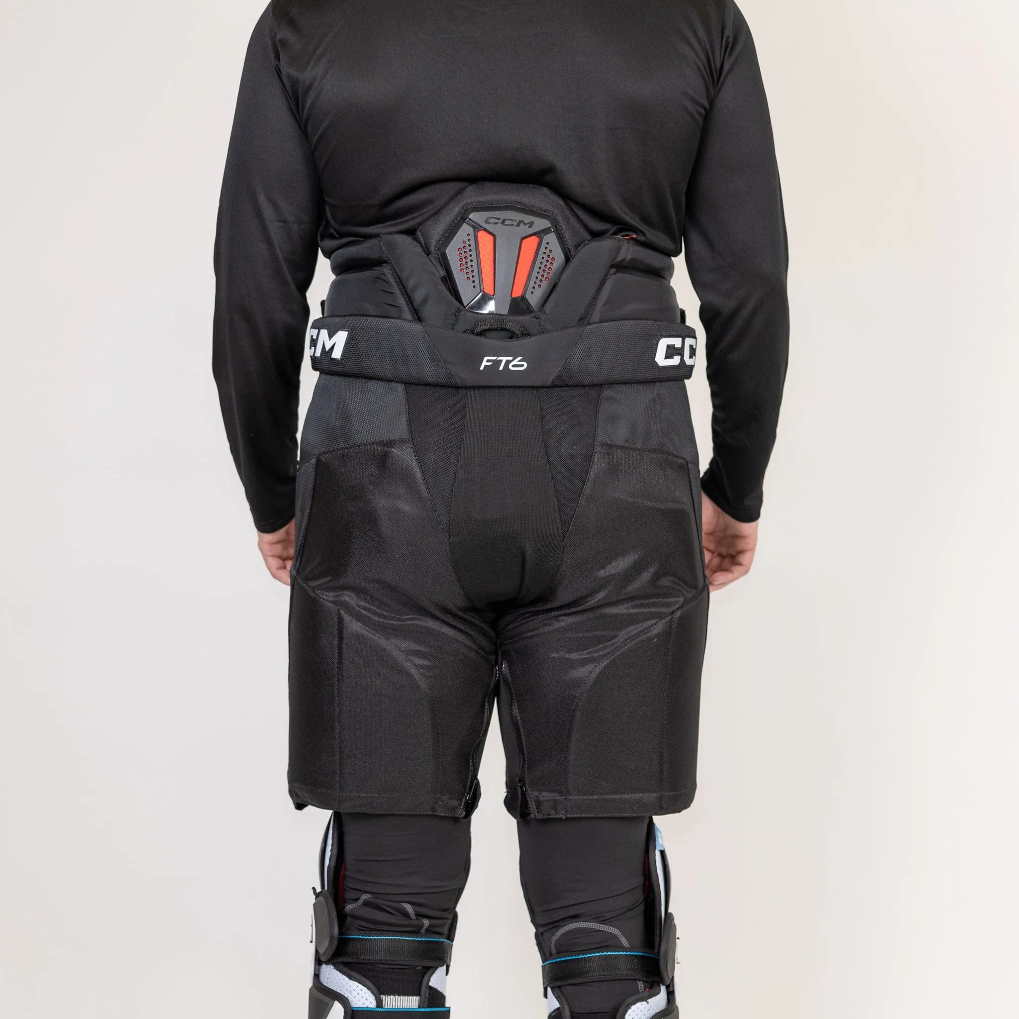 CCM Jetspeed FT6 Senior Hockey Pants