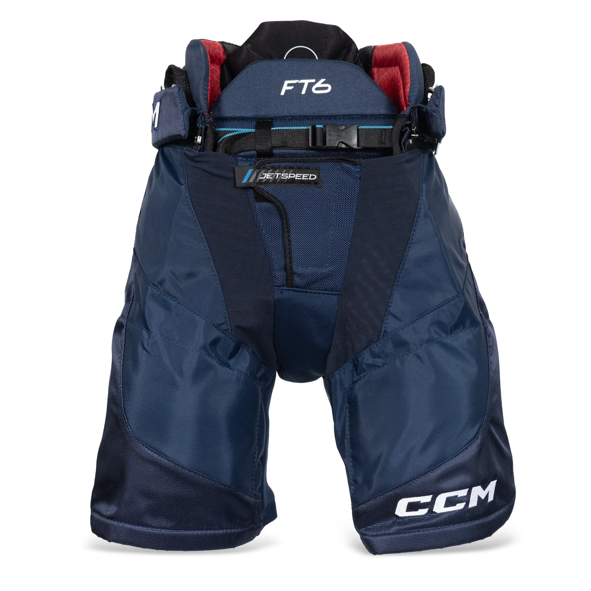 CCM Jetspeed FT6 Senior Hockey Pants