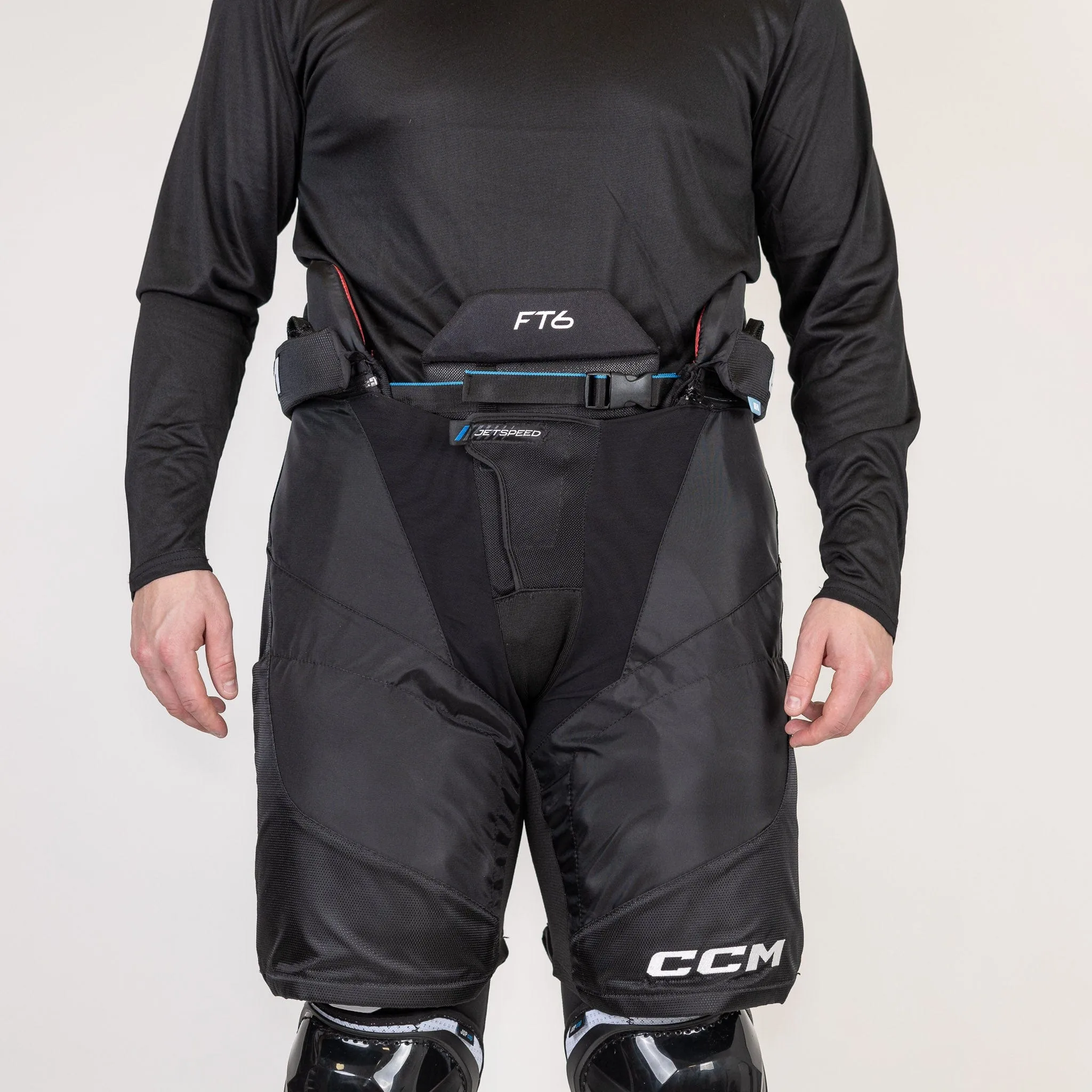CCM Jetspeed FT6 Senior Hockey Pants