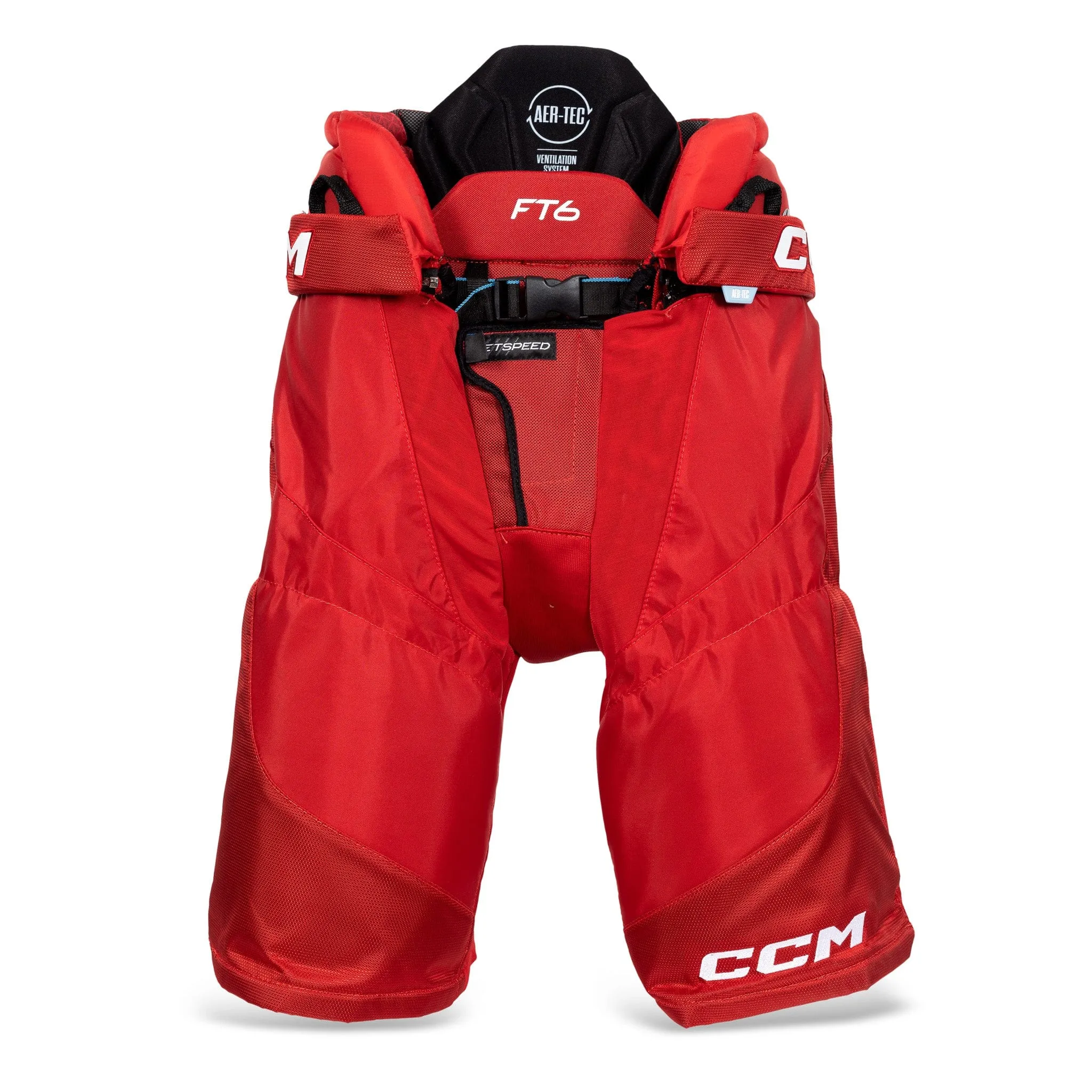 CCM Jetspeed FT6 Senior Hockey Pants