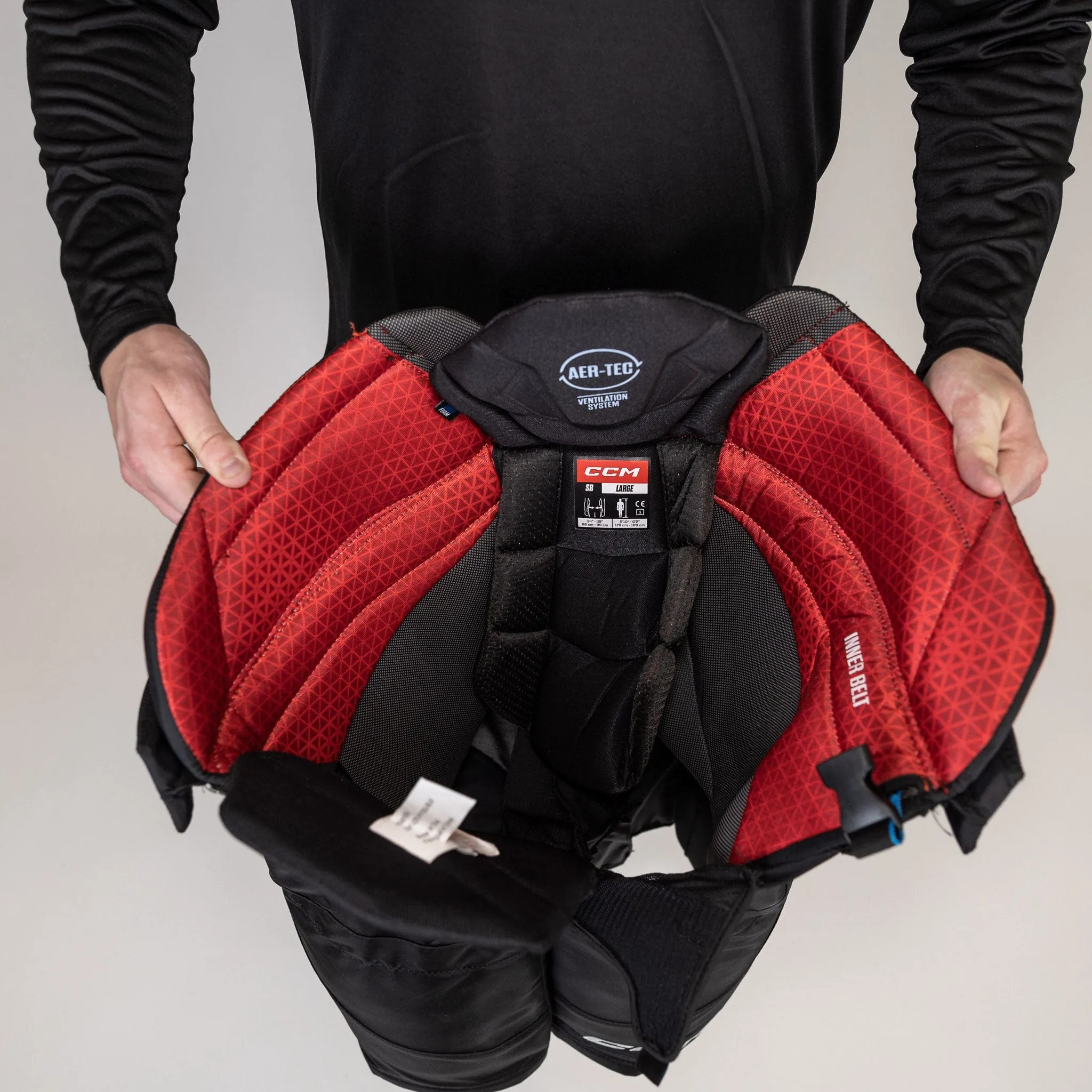 CCM Jetspeed FT6 Senior Hockey Pants