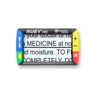 CCTV-Ruby HD