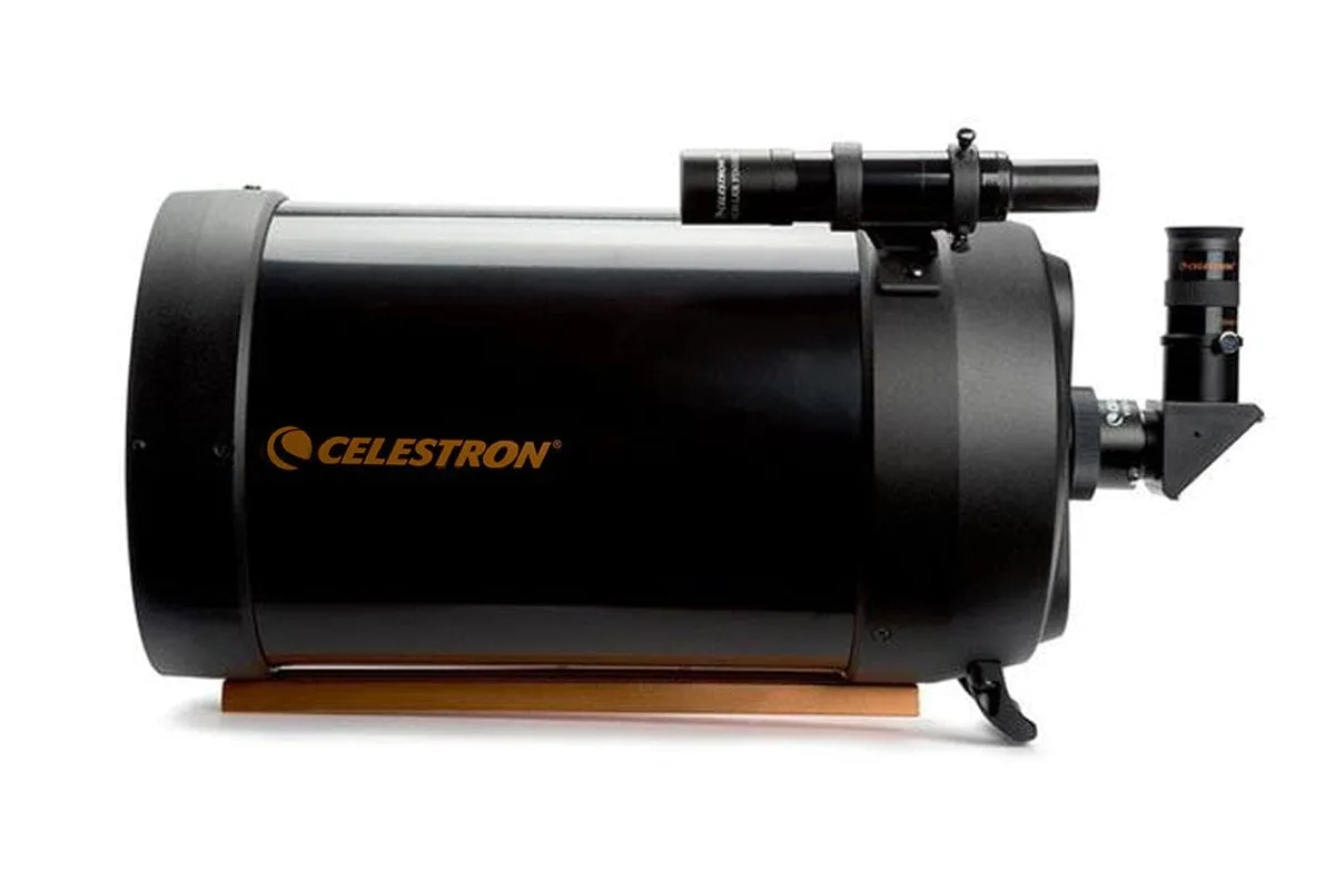 Celestron C8 SCT OTA - CGE - 91024-XLT