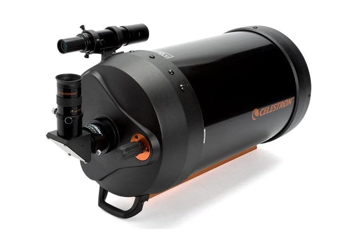 Celestron C8 SCT OTA - CGE - 91024-XLT