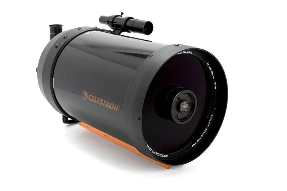 Celestron C8 SCT OTA - CGE - 91024-XLT