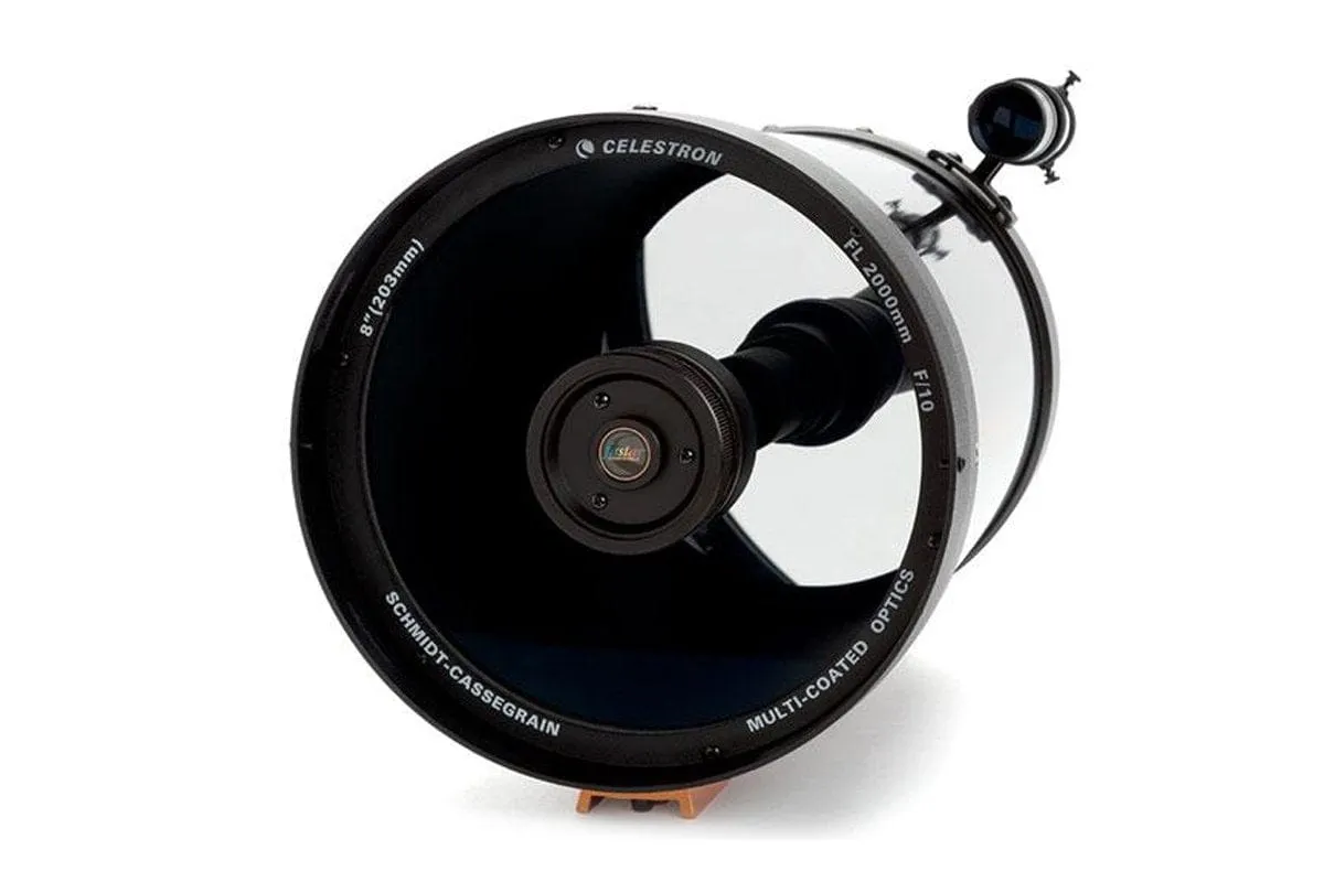 Celestron C8 SCT OTA - CGE - 91024-XLT