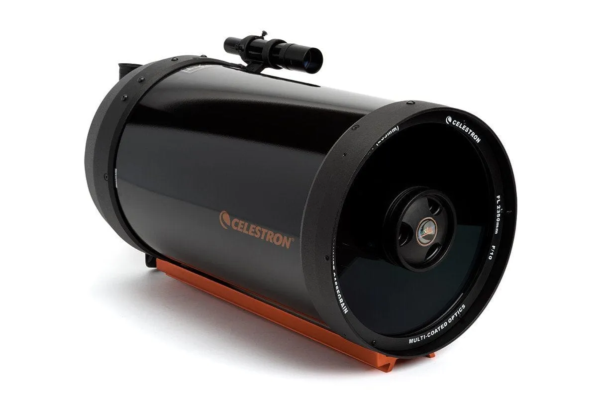 Celestron C9.25 SCT OTA - CGE - 91027-XLT