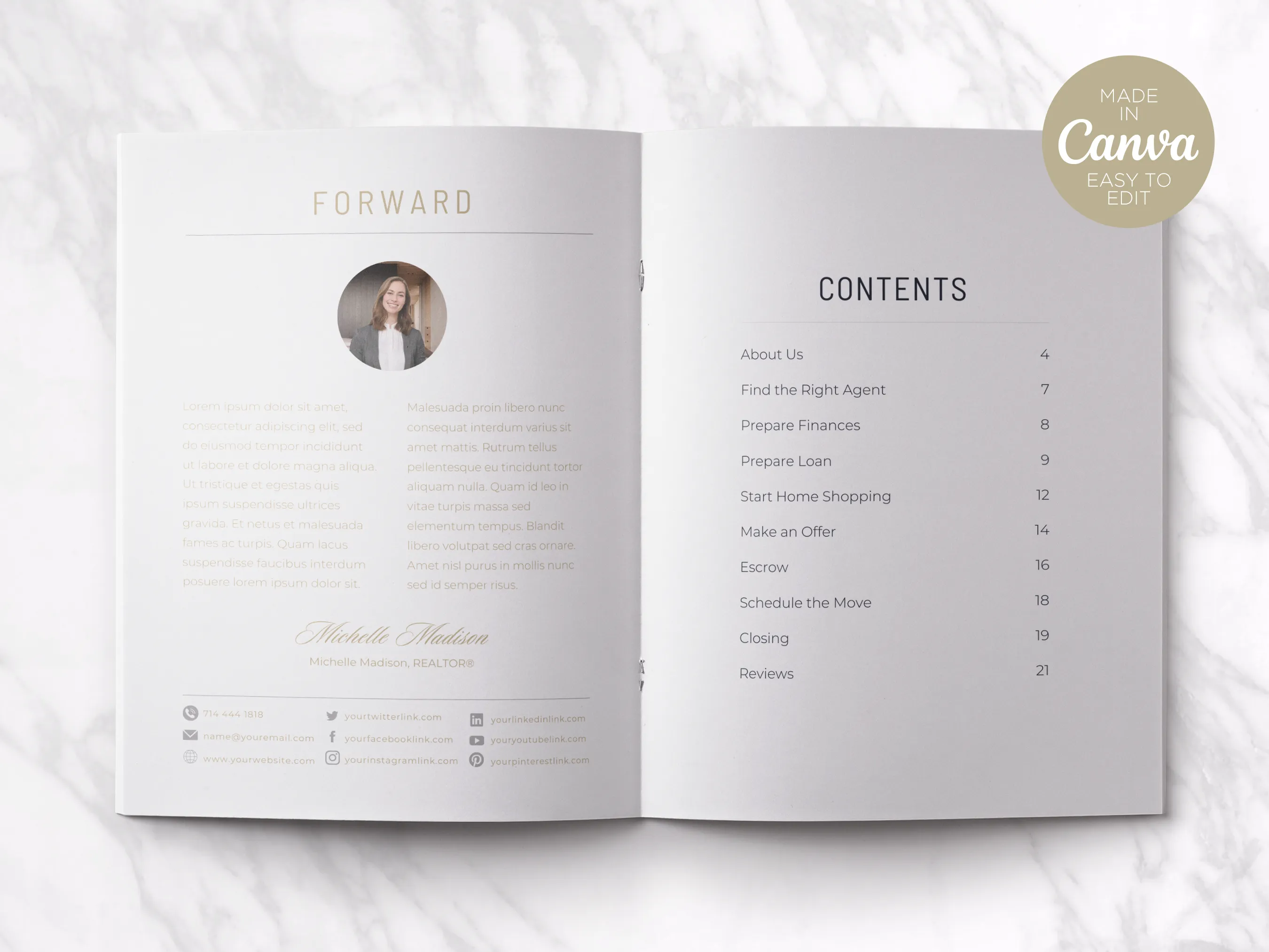 Century 21 Home Buyer's Guide