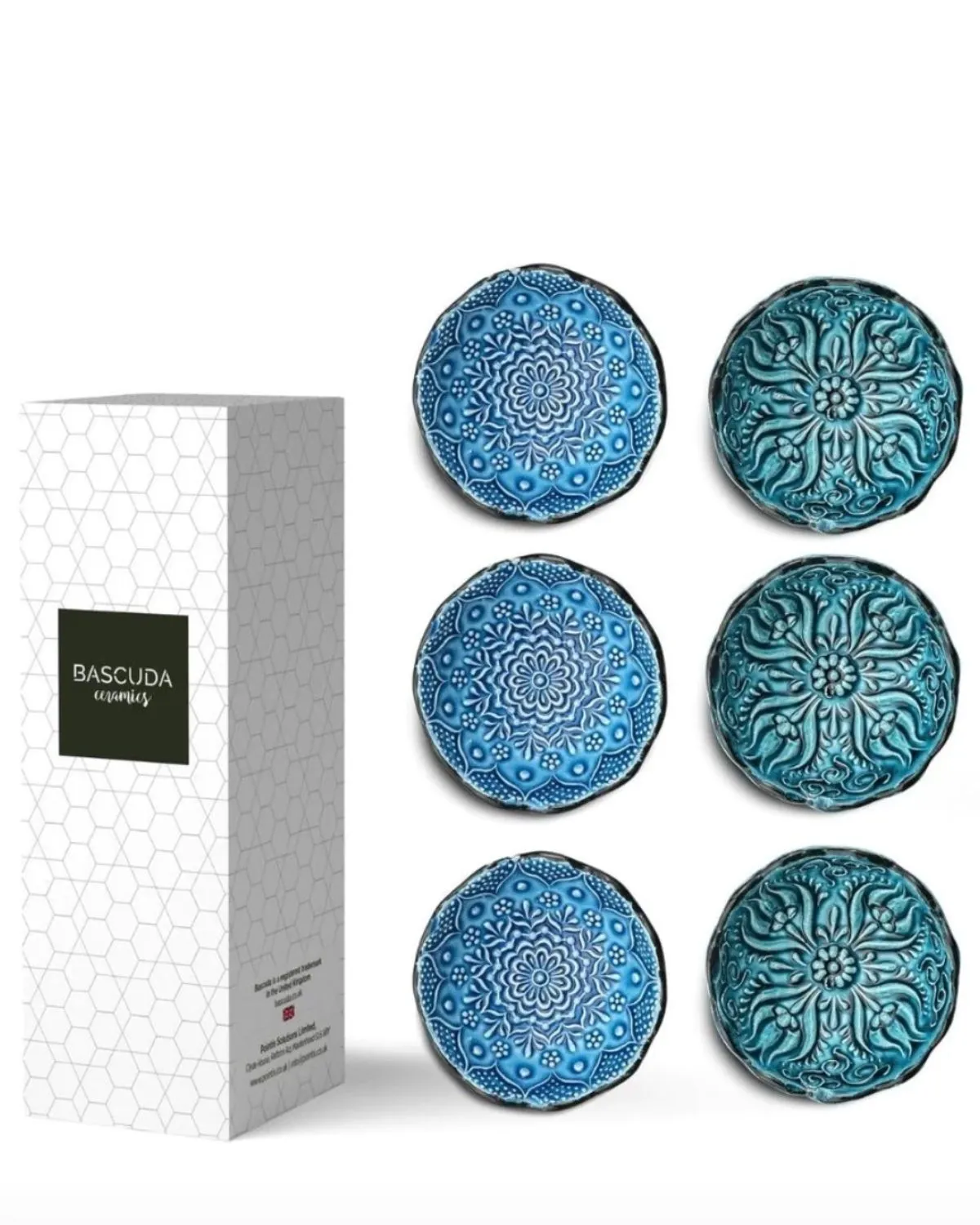 Ceramic Bowls Set