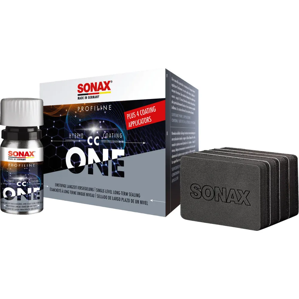 Ceramic Coating Sonax Profiline Hybrid Coating CC One, 50ml