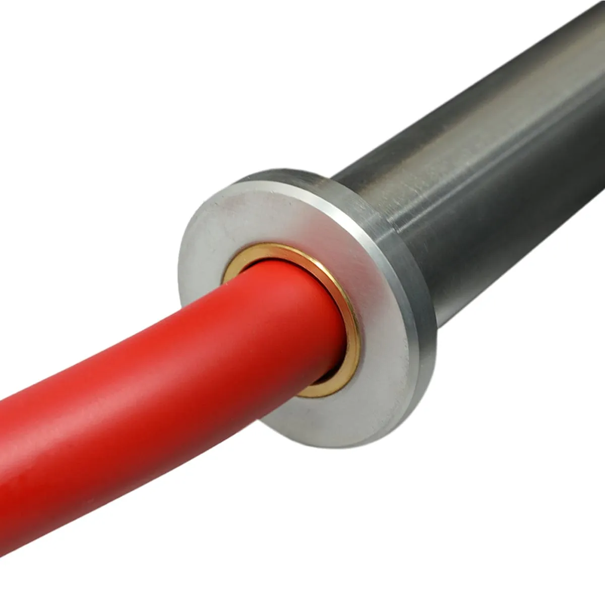 CERBERUS Safety Squat Bar V2