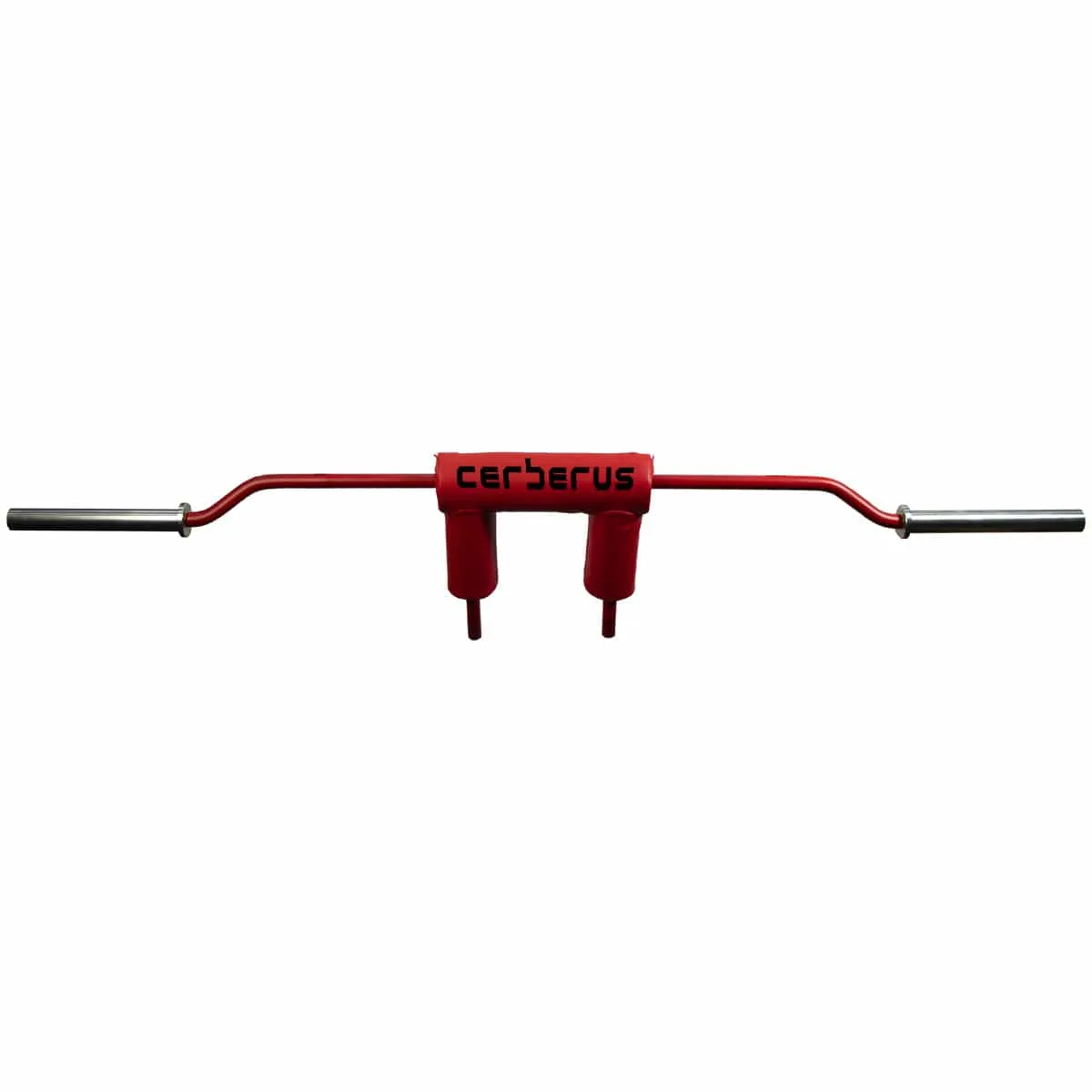CERBERUS Safety Squat Bar V2