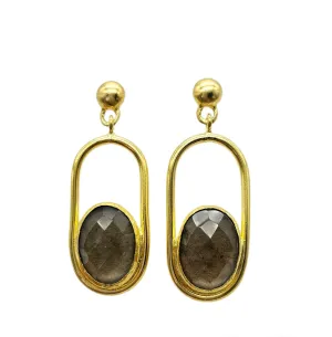 Ceren Earrings