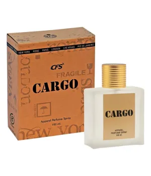 CFS Cargo Brown Perfume 100ML
