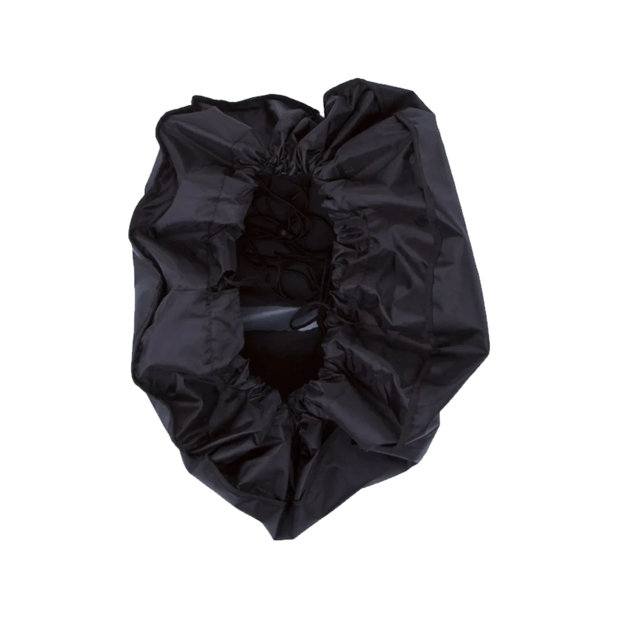 Change Mat - Black