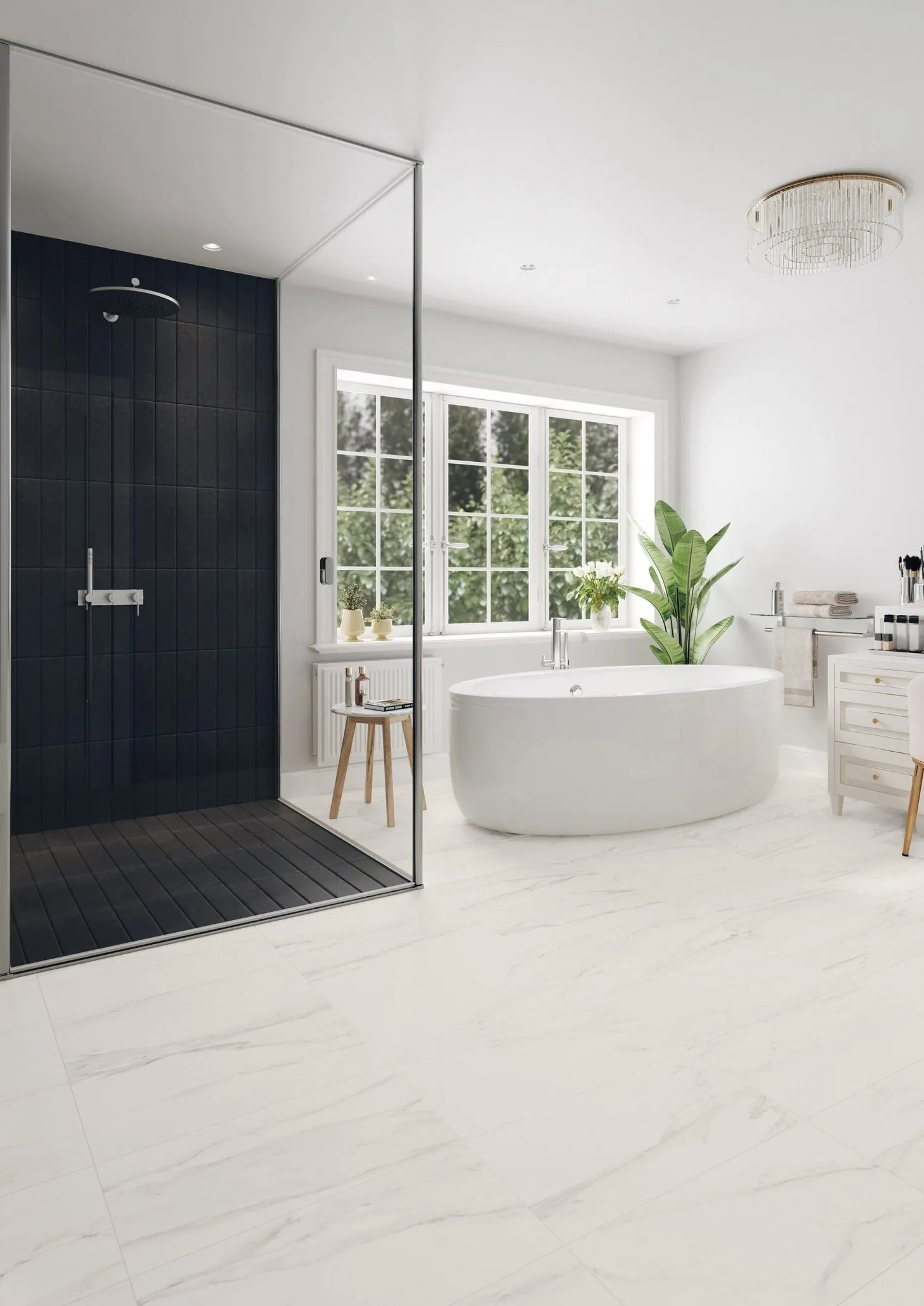 CHARLESTON Porcelain Tile