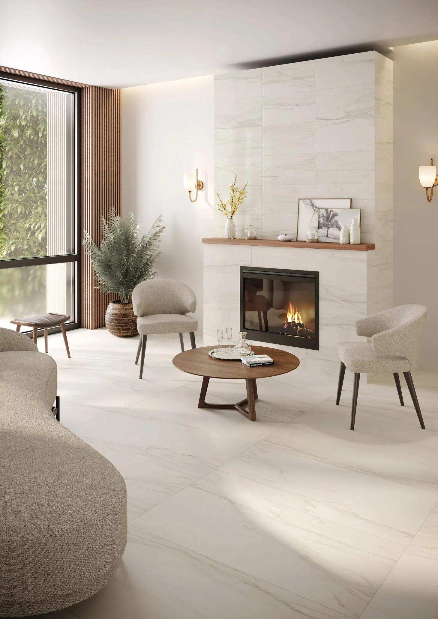 CHARLESTON Porcelain Tile