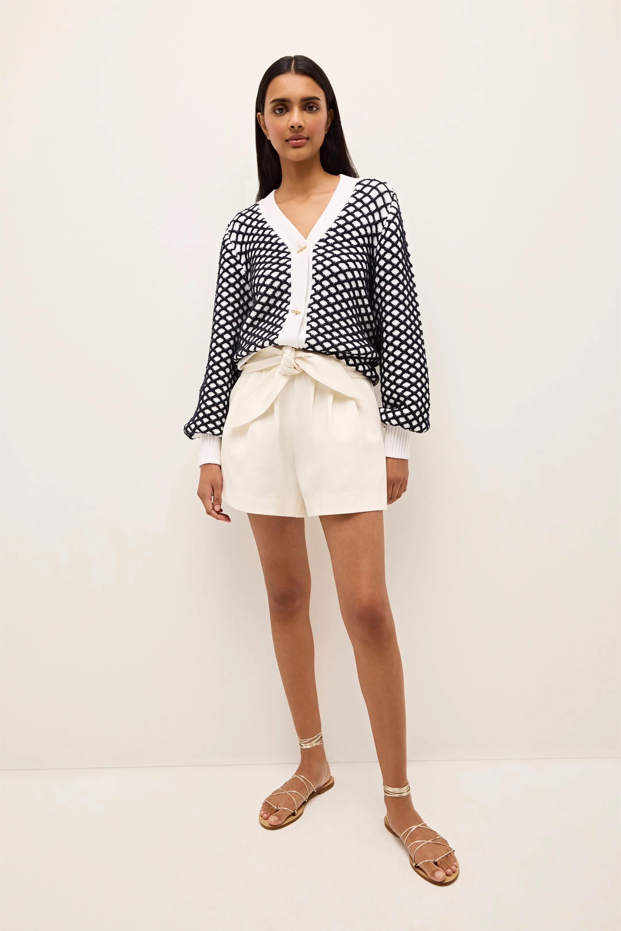 CHARLIE CARDIGAN