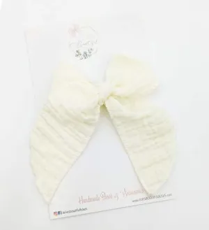 Charlotte's Sunshine - Alligator Clip