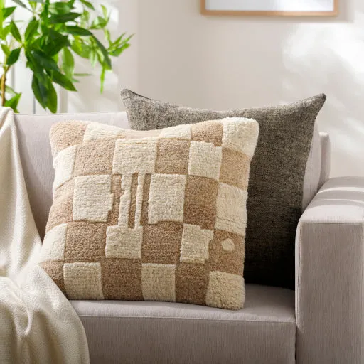 Charmé 18in Accent Pillow