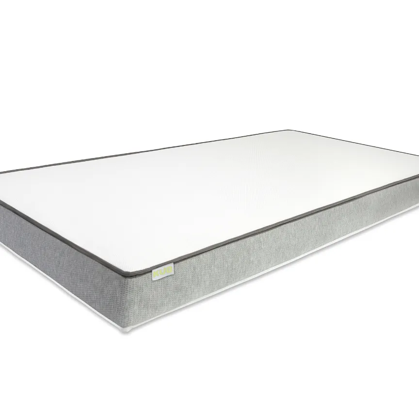 Charm Eco Luxury Pocket Spring Baby/Toddler Mattress 140x70x10cm