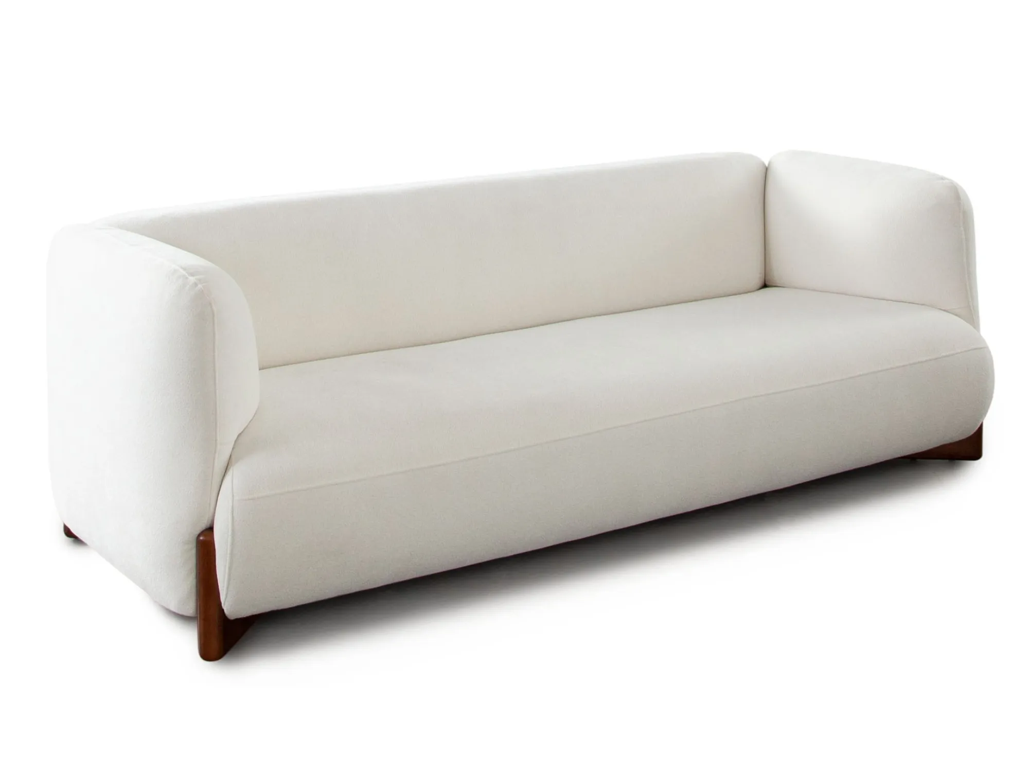 CHASTAIN SOFA - IVORY