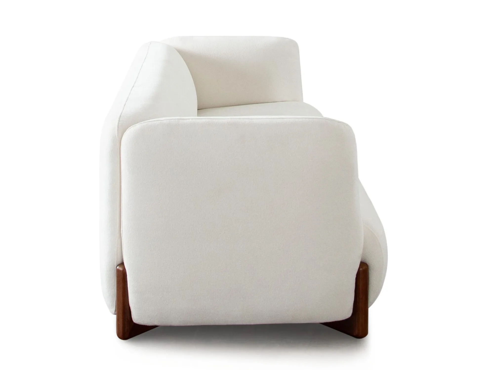 CHASTAIN SOFA - IVORY