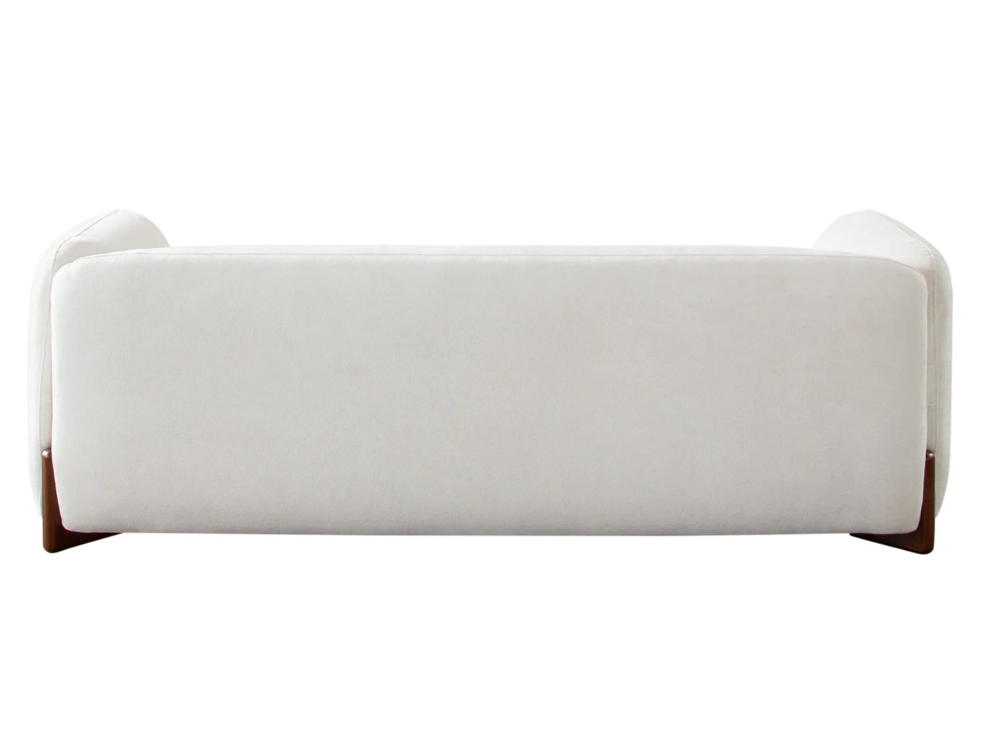 CHASTAIN SOFA - IVORY