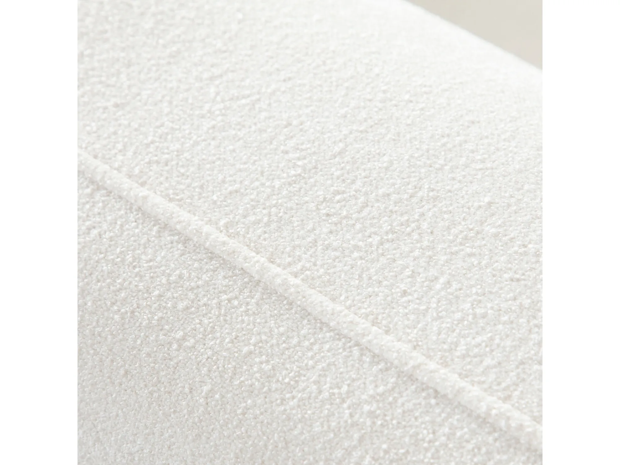 CHASTAIN SOFA - IVORY