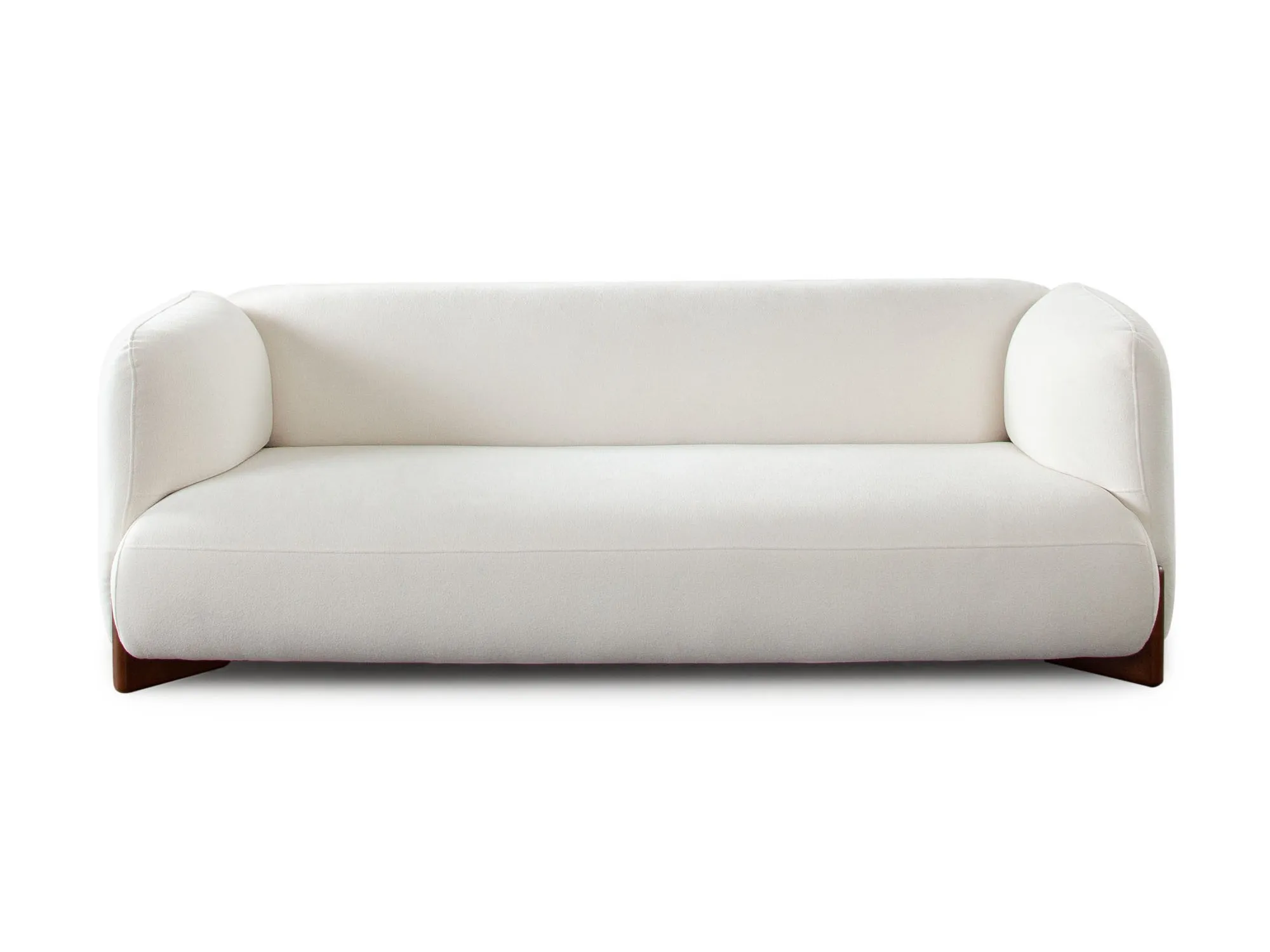 CHASTAIN SOFA - IVORY