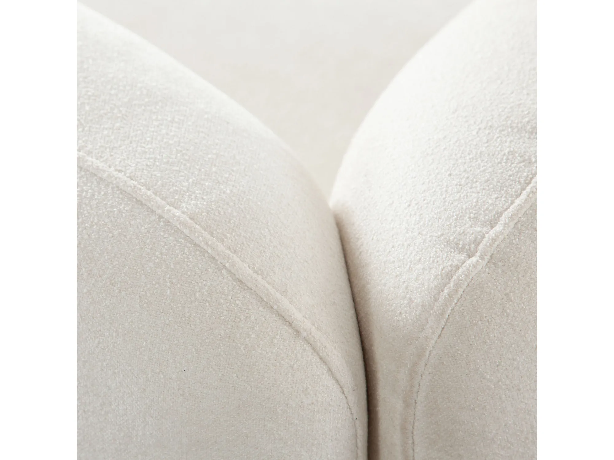 CHASTAIN SOFA - IVORY