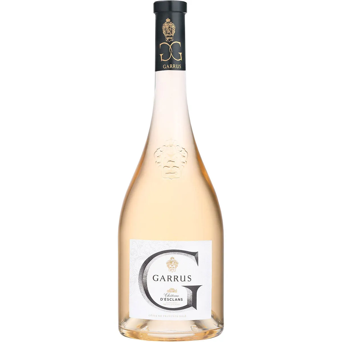 Chateau d'Esclans Cotes de Provence Garrus Rose 2022