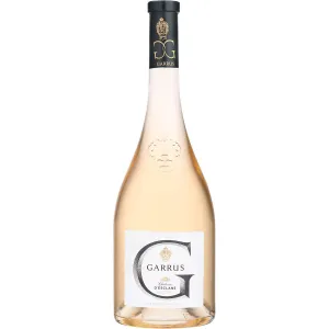 Chateau d'Esclans Cotes de Provence Garrus Rose 2022