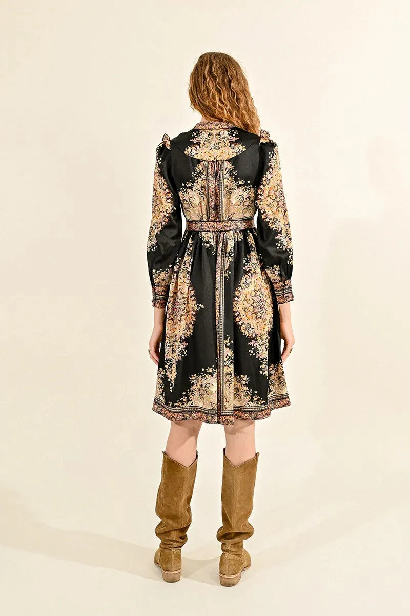 Chateau Dress