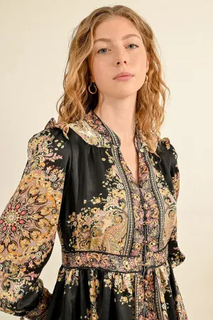 Chateau Dress