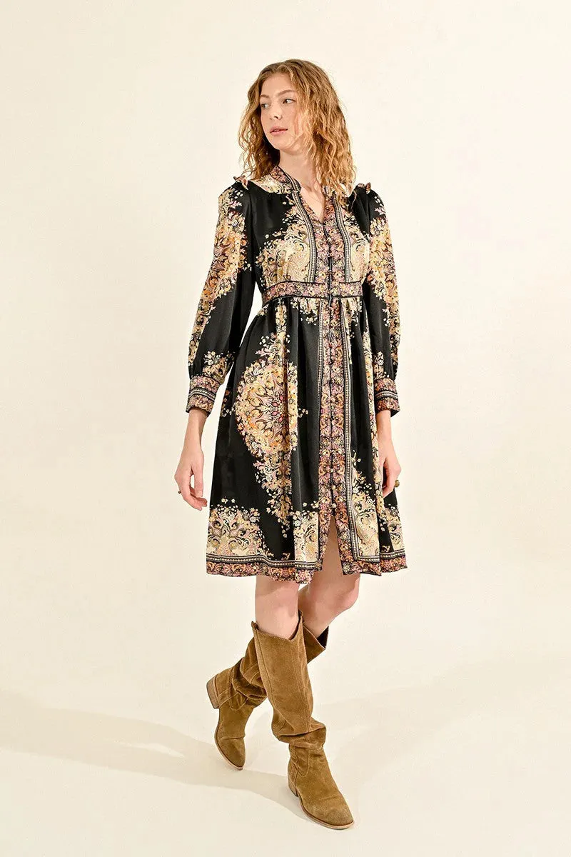 Chateau Dress