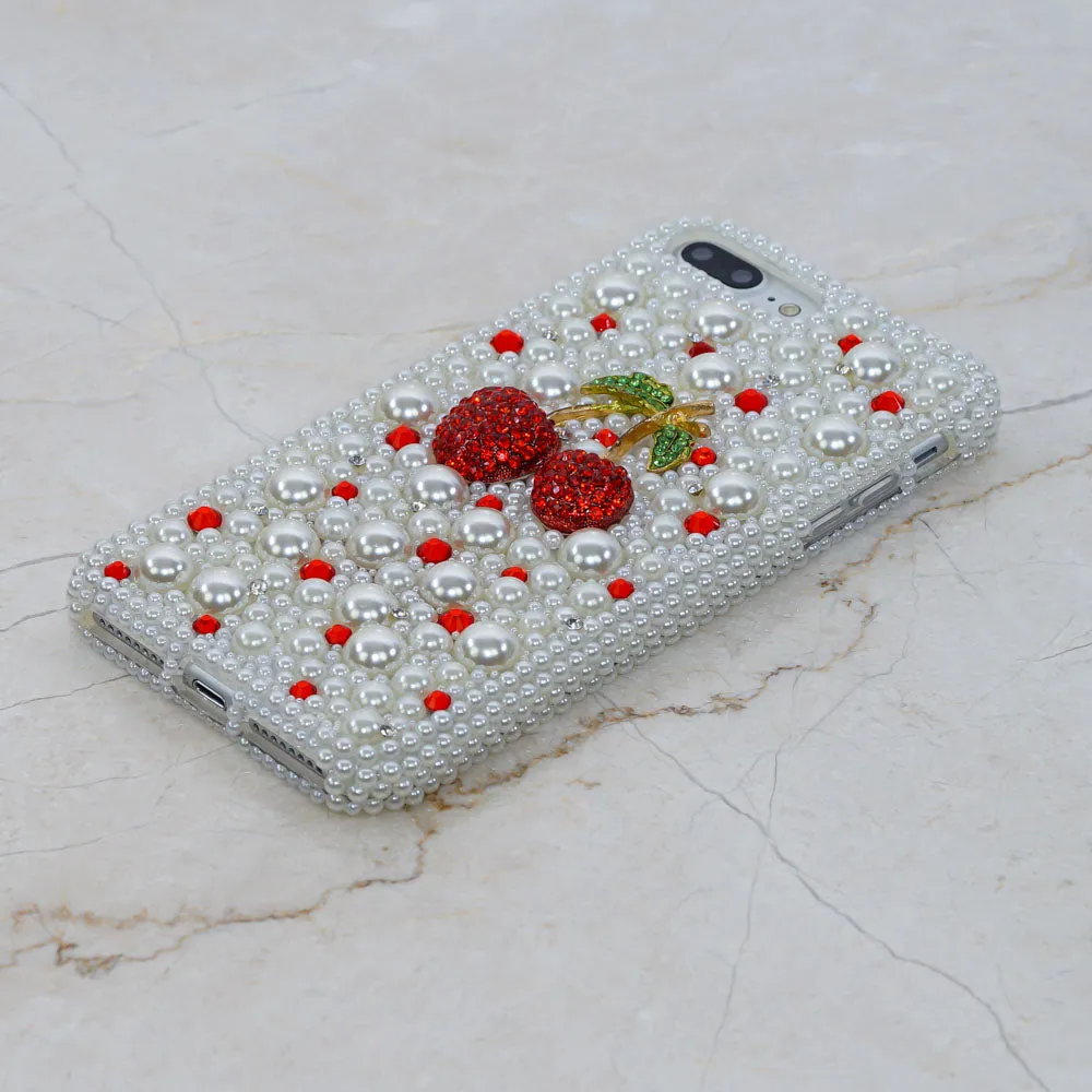 Cherry Cherry Design (Style 602)