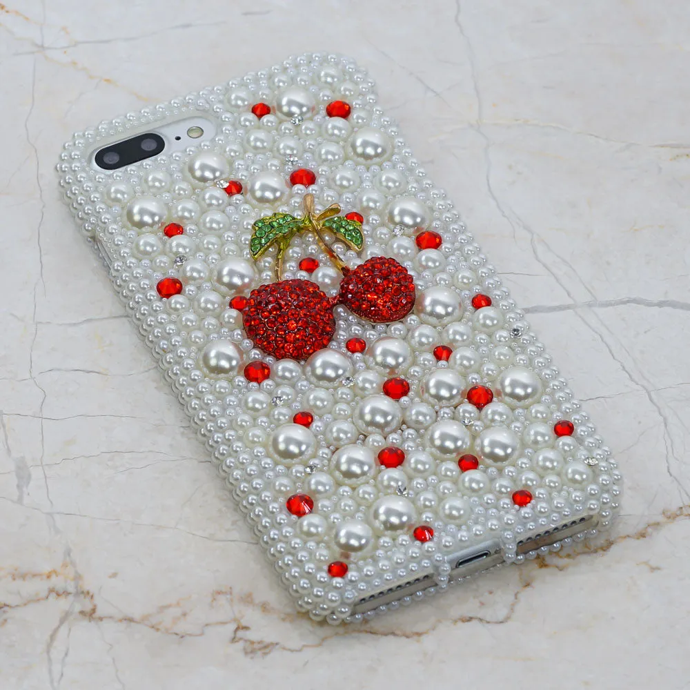 Cherry Cherry Design (Style 602)