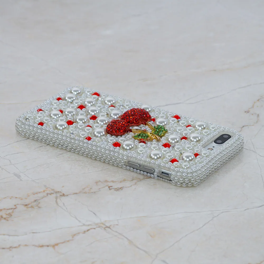 Cherry Cherry Design (Style 602)