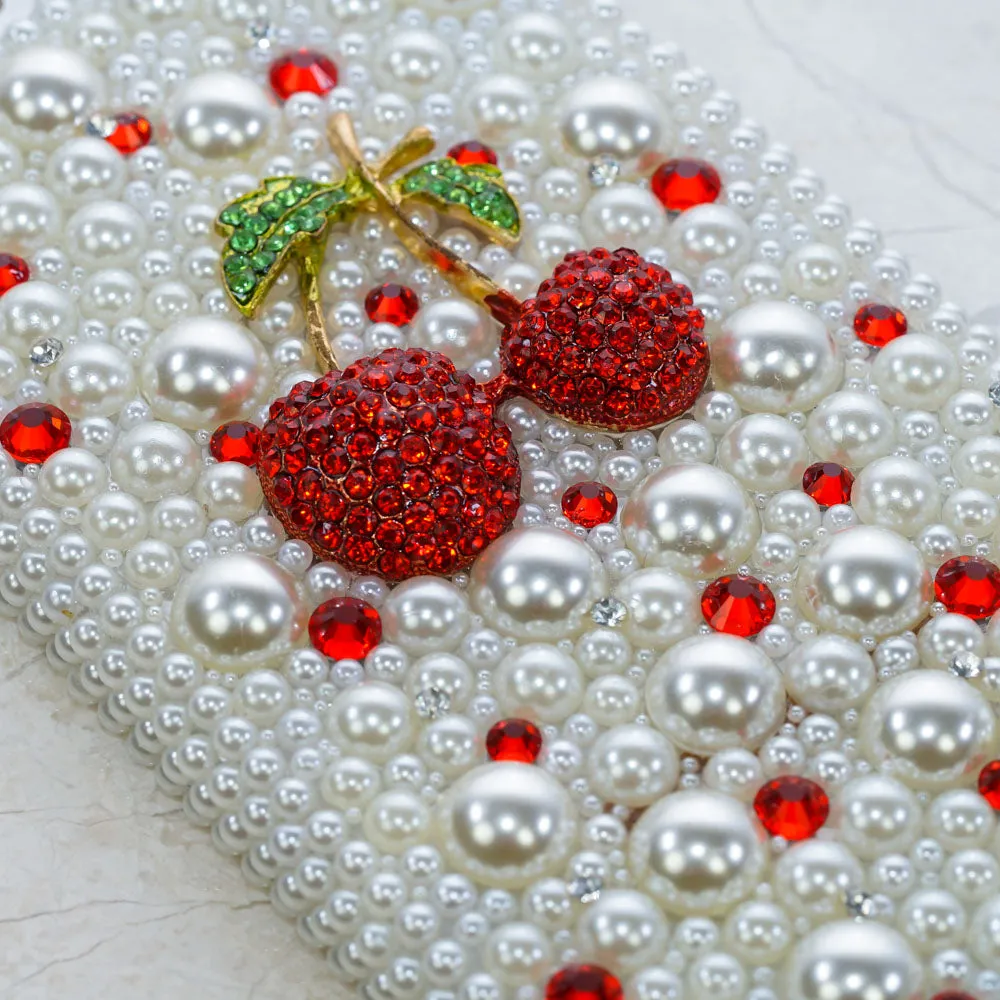 Cherry Cherry Design (Style 602)