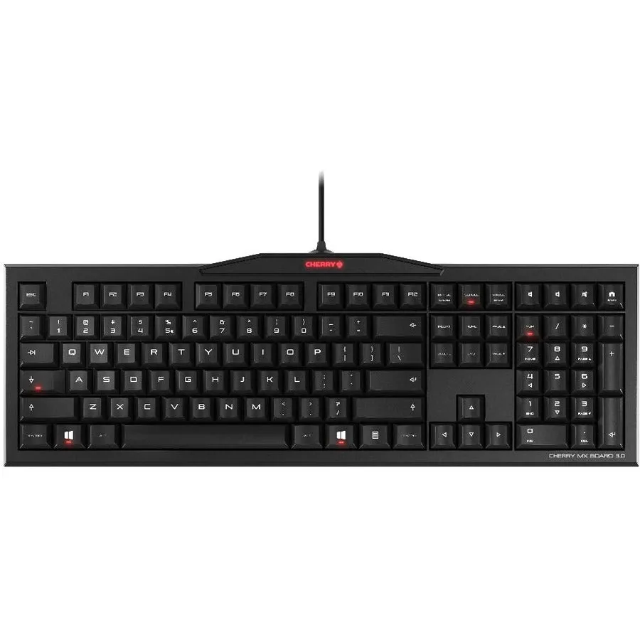 CHERRY MX Board 3.0 Keyboard MX Red Switch